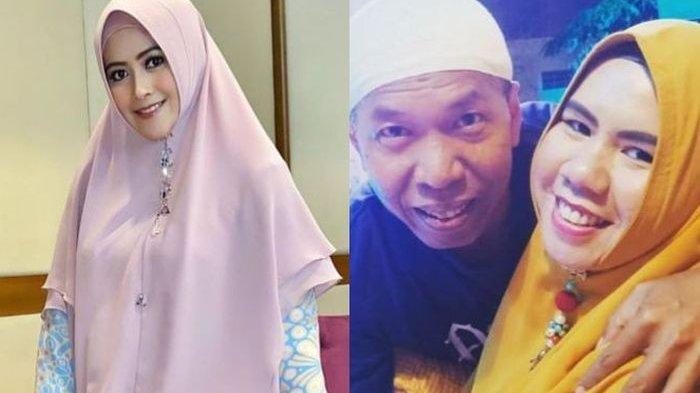 Tak Kalah dari Meggy Wulandari,Kiwil Nikahi Janda 2 Anak,Ini Pengakuan Mengejutkan Kerabat Isteri