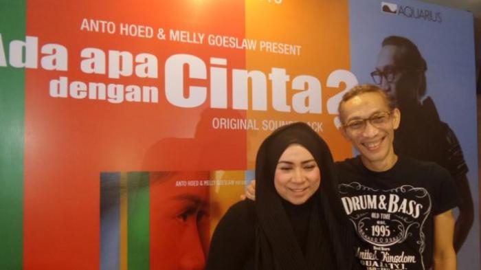 INNALILLAHI! Kabar Duka Datang dari Melly Goeslaw, Salsa Meninggal Dunia, Doa Arman Maulana