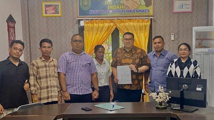 Kasus Kades Tak Mau Nikahi Pacarnya, PN Oelamasi Perintahkan Bayar Denda 50 Juta