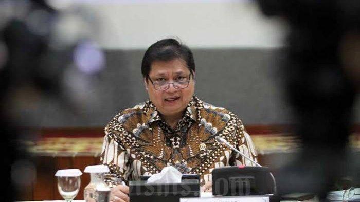 Pemerintah Dorong Pertumbuhan Ekonomi Melalui Transformasi Digital