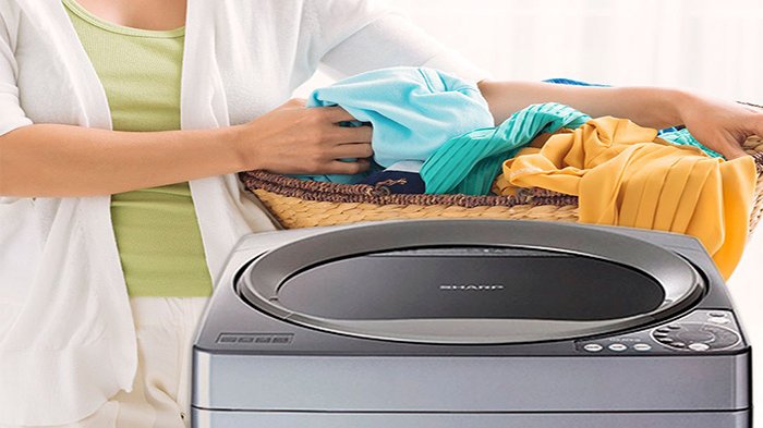 Selain Pakaian, Ternyata Mesin Cuci Juga Bisa Mencuci 6 Benda Ini