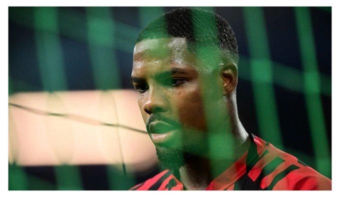 Jadwal Liga Champions, Mike Maignan Diprediksi Bakal Absen pada Laga Milan vs Tottenham