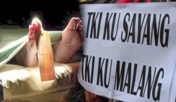 Besok, Ribuan Rakyat NTT di Kupang Turun ke Jalan, Hentikan Perdagangan Orang