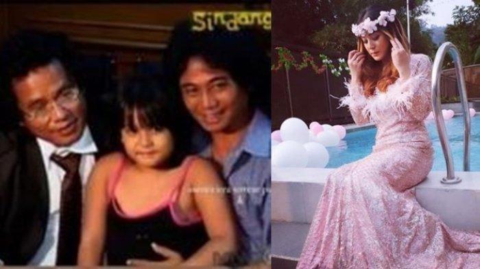 Ingat Gadis Kecil yang Pernah Dibela Hotman Paris Sebagai Pengacara, Kini Menjelma Jadi Artis Cantik