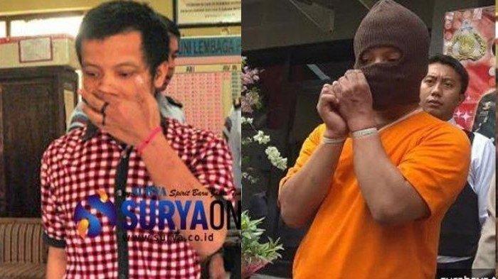 Pemerkosa 9 Anak Asal Mojokerto Ketakutan Divonis Kebiri Kimia, Muhammad Aris Minta Hukuman Mati