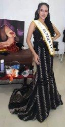 Nadia Riwu Kaho: Milienial di NTT Jangan Takut Bermimpi