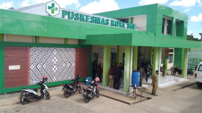 Puskesmas Kota SoE tak Kecipratan Dana Corona, Pansus Dewan Geram Ke Mana Larinya Dana Rp 14 Miliar