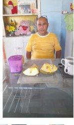 Kuliner NTT Buah Nangka Manisan Timor Ampuh Menjaga Imun Tubuh, Harumnya Sampe di Lubang Kakus