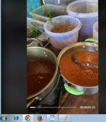 Video Viral Tiktok, Nasi Kuning Terenak di Kota Kupang, Ini Lokasi Tempatnya