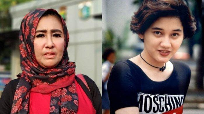 Kisah Cinta Nike Ardila Diungkap Sahabat, Tessa Mariska Sebut Ditikung Teman, Benci Hingga Meninggal