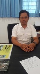 Pekerjaan Pembangunan Prasarana Air Tanah untuk Air Baku di Sumba Timur di PHO