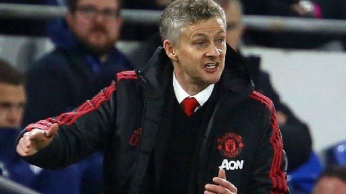 Solskjaer Pelatih Terbaik di Sepanjang Sejarah Manchester United, Ini Catatan Rekornya