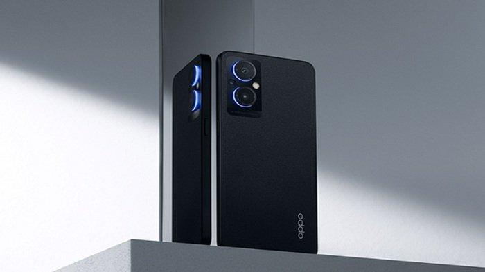 HP Murah, Ponsel Terbaru dari OPPO,  Reno7 5G dan Reno7 Z 5G, Simak Spesifikasi dan Harganya