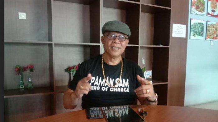 Berkas Tersangka RB Lengkap, Ini Komentar Pakar Hukum
