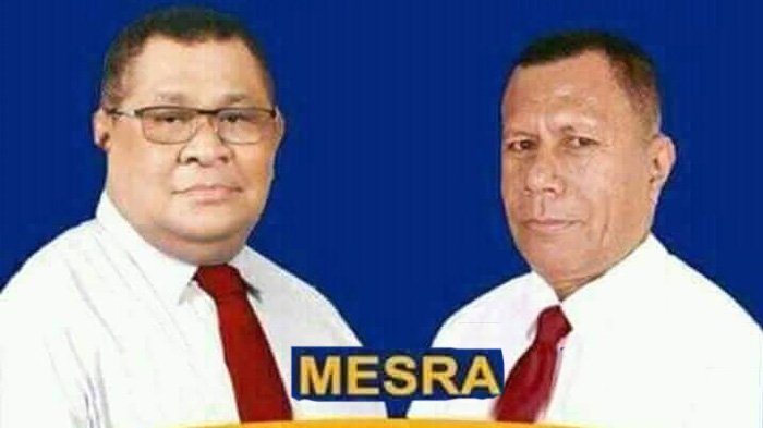 Kemungkinan Diikuti Empat Paket Calon