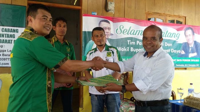 Pemred Global News Dilaporkan ke Polres Sumbar leh Paslon Pilkada Paket Damai