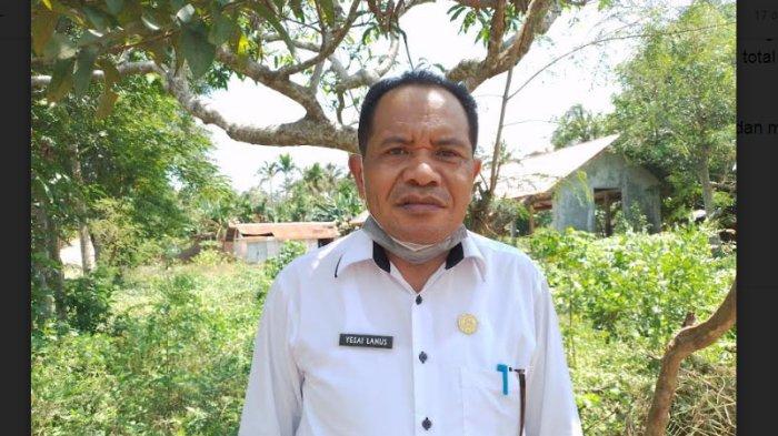 Dampak Program KB di Kabupaten Kupang, Jumlah Siswa Masuk SD  Berkurang