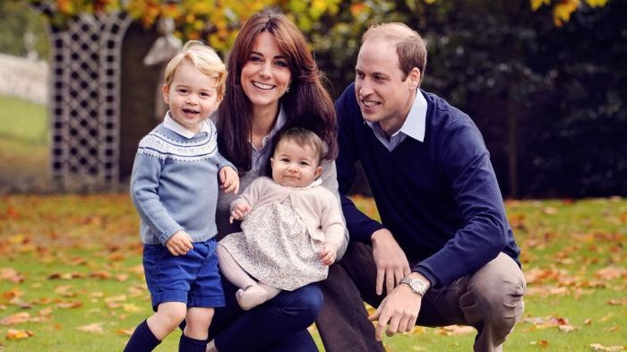 7 Tahun Menikah, Terungkap Fakta Malam Pertama Pangeran William dan Kate Middleton!