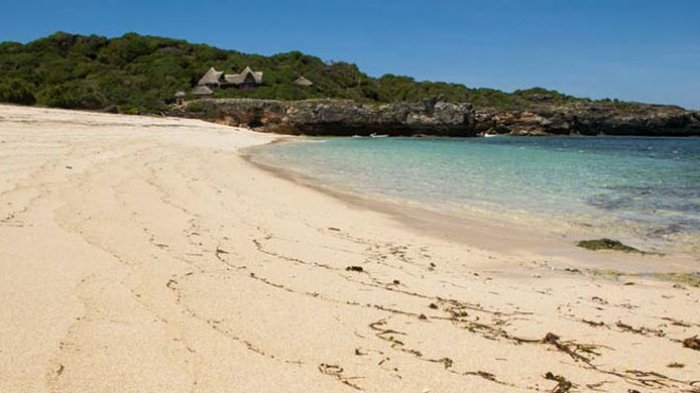 Tahun Satgas Pengamanan Pulau Terluar, Terus Bumikan Pancasila di Pulau Ndana Rote Ndao