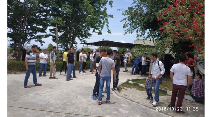 Wacana Dipindahkan ke Pulau Ndana, Imigran: Terlalu Terpencil