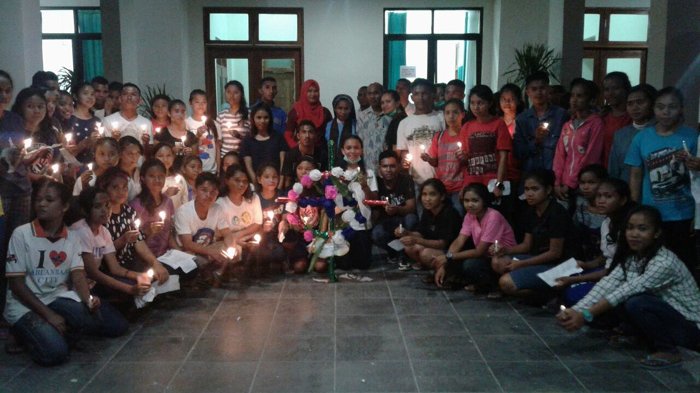 Nuryanti Dibunuh Pacarnya di Labuan Bajo, Suster Yosephina: Ini Harus Jadi Pelajaran Anak Muda