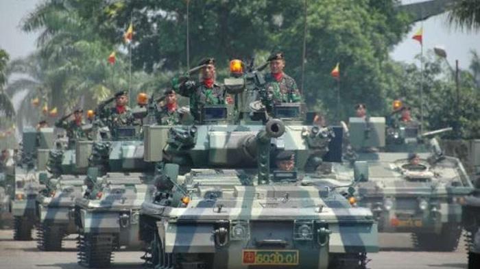 Kompi Kavaleri TNI Akan Dibangun Di Lelowai-Belu