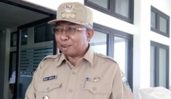 Bupati TTS Paul Mella! Jika Ditunjuk Saya Siap Menangkan Jokowi-Amin di TTS