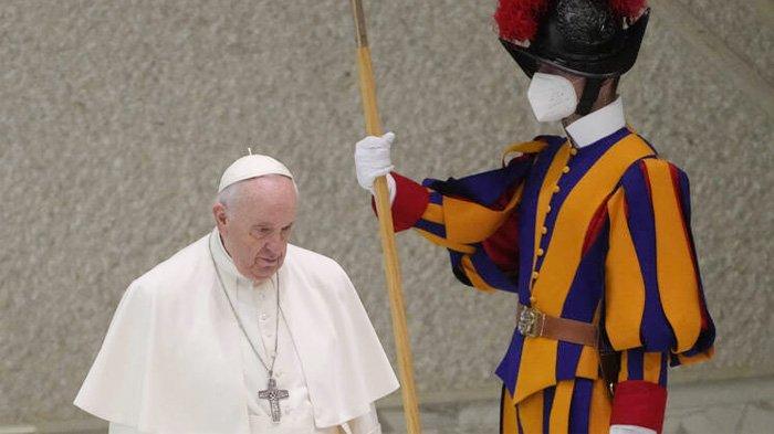 Selibat dan Peran Wanita dalam Gereja Menjadi Agenda Simposium Vatikan tentang Imamat Minggu Ini