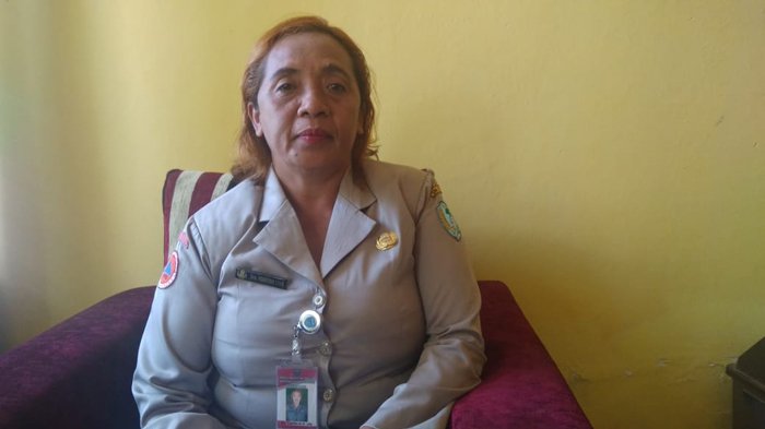 Dana Penanggulangan Bencana Kekeringan di TTU Hanya Rp 40 Juta
