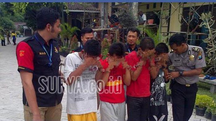 Gadis 16 Tahun  Disekap 5 Hari dan Digilir 5 Pria, Begini Pengakuannya