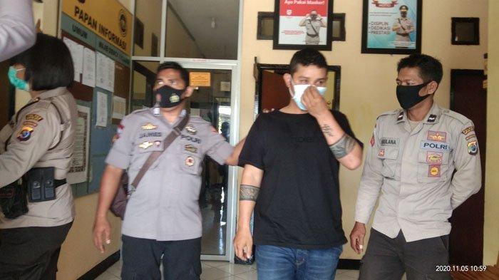 Pelaku Penipuan dan Penggelapan Sempat Menjadi Sopir Mobil Ekspedisi di Kota Sorong