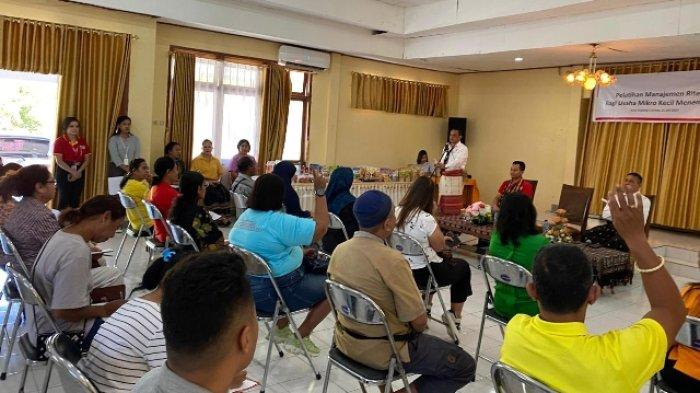 10 Syarat Produk UMKM di NTT Masuk Gerai Alfamart