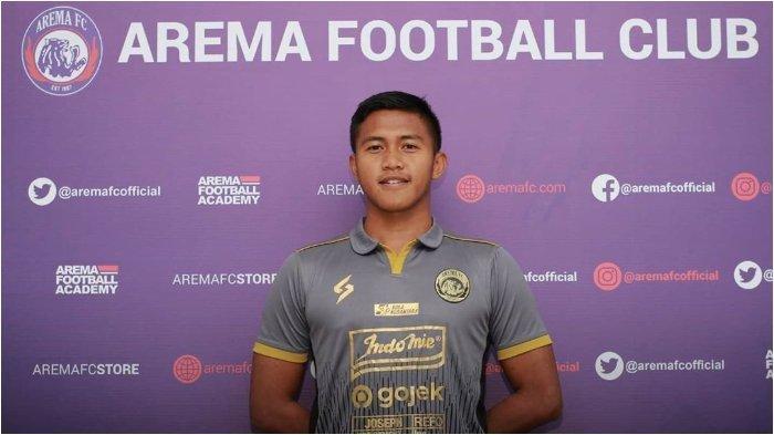 Satu Pemain Arema FC Pamitan, Pemain Lain Dipinjamkan ke Klub Lain Liga 1 2020, Ini Daftar Nama