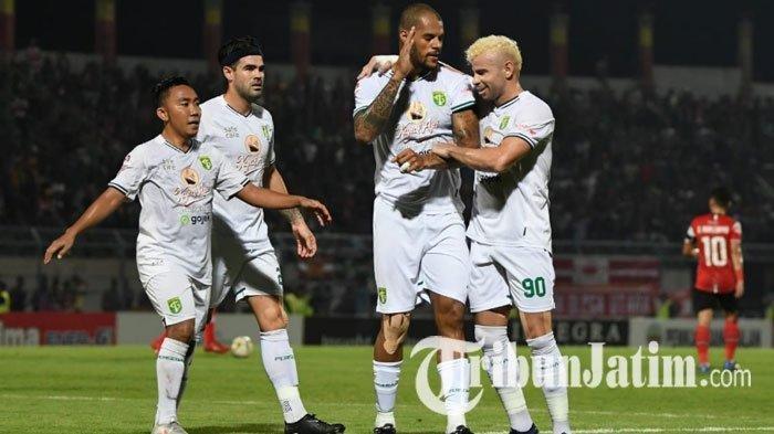 Persib Pasok Bomber Dari Brasil, Ini Nama Lima Pemain Yang Sebelumnya Penah Perkuat Maung Bandung