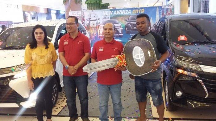 Nusa Toyota Luncurkan New Avanza dan New Veloz, Lebih Mewah dan Stylish