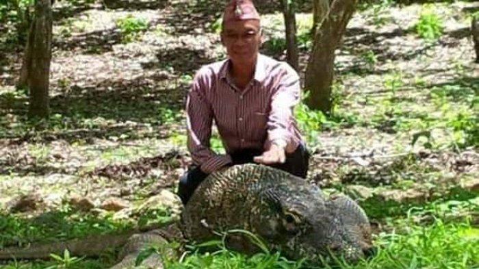 Pemprov NTT Ambil Alih Aset Pantai Pede, Ini Komentar Pastor Marsel Agot, SVD