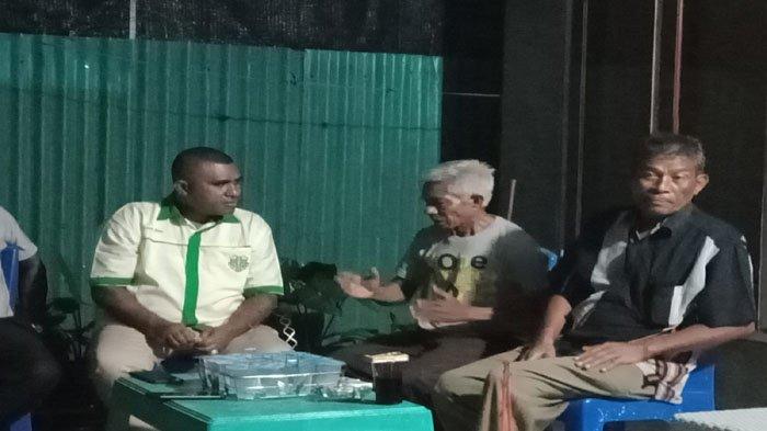 Pemuda Katolik NTT Nilai Pembunuhan Astrid Manafe dan Lael Pelanggaran HAM