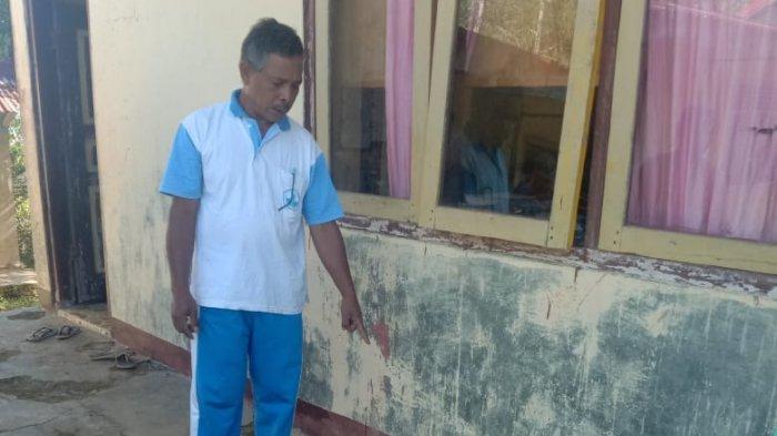 Astaga, Tamu tak Diundang Gasak di SDI Wangkal-Manggarai, Ini Barang-barang Elektronik yang Dicuri