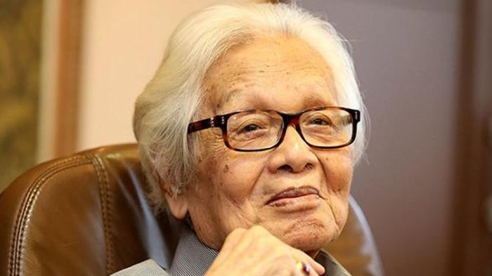 87 Tahun Jakob Oetama dan Era Banjir Informasi