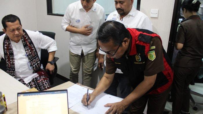 Kejari Kota Kupang Sudah Periksa Delapan Saksi Terkait Dugaan Korupsi di Bank NTT