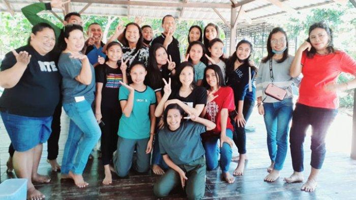 Penguatan Karakter Siswa ADEM 3T SMAK Giovanni Intensifkan Pendampingan