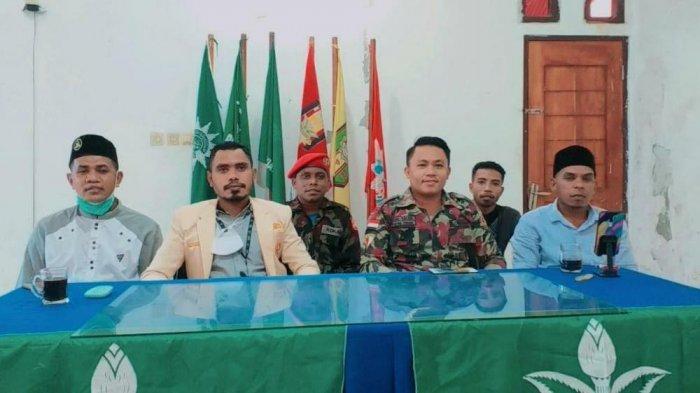 Pelaksanaan Vaksinasi Sebabkan Kerumunan Massa, Ini Tawaran Solusi Pemuda Muhammadiyah Kupang