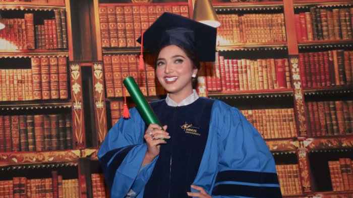 Dengar Kabar Krisdayanti Akan Nyaleg, Begini Reaksi Ashanty