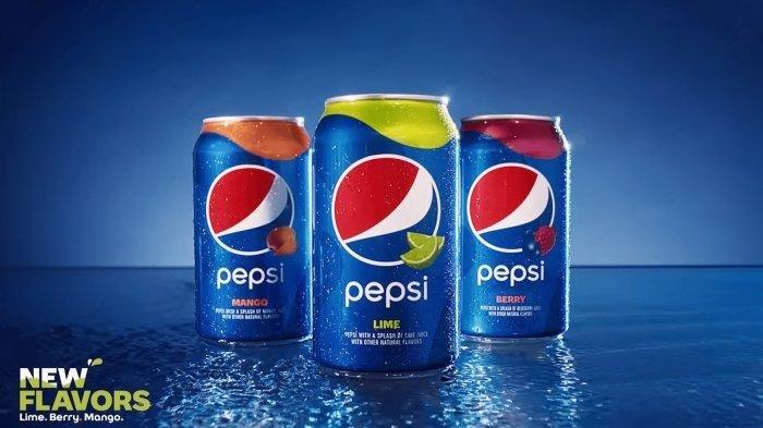 Anda Suka Pepsi? Mulai 10 Oktober, Minuman Bersoda ini Hengkang dari Indonesia