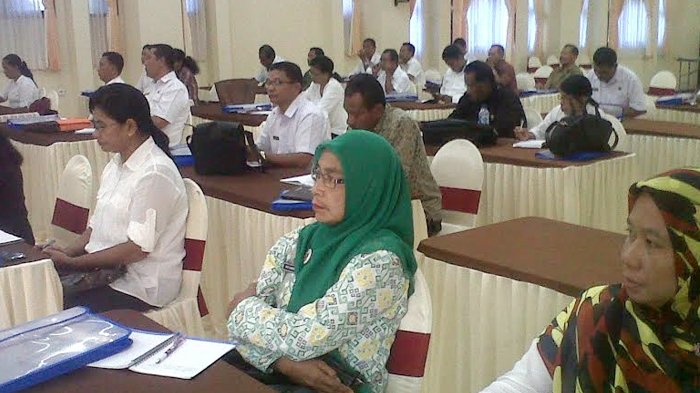 Bupati Ende Nyatakan Perang terhadap Narkoba