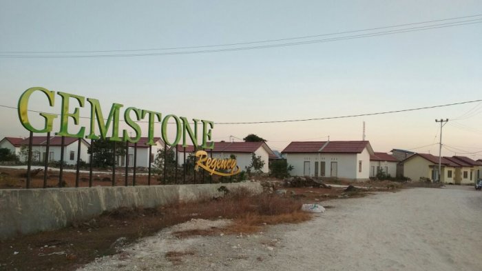 Kredit Rumah DP Nol Persen Masih Wacana Di NTT