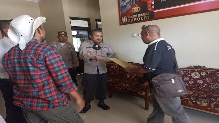 Belum Ada Tersangka Kasus Pengeroyokan ODGJ, BEKUK Akan Gelar Demo Saat Kapolda NTT ke Lembata