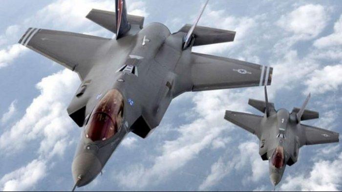 Deretan Senjata Mematikan Israel untuk Serang Jalur Gaza Palestina, Bidik 150 Titik Pertahanan Hamas