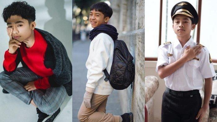 Ayah Kandung Betrand Peto Kaget Harga Baju Putra Ruben Onsu & Sarwendah Bisa untuk Beli Tanah di NTT