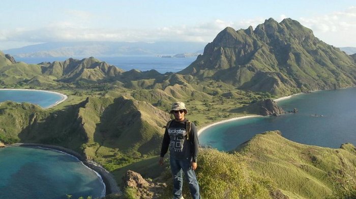 Pariwisata Labuan Bajo dan Target Realistis Saat Annual Meeting IMF-WBG 2018